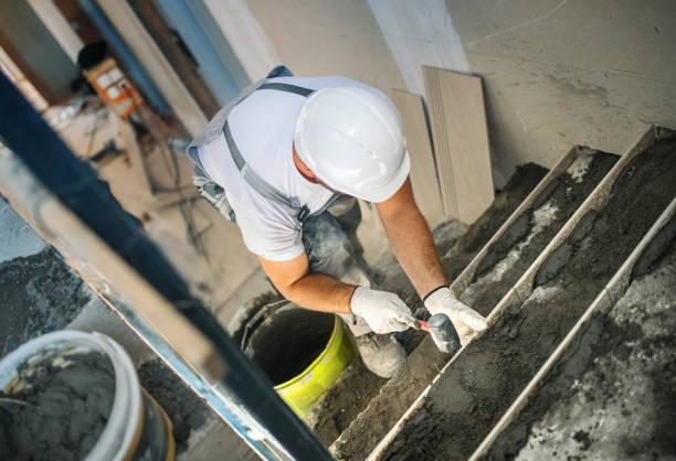 Best Concrete Contractor Near Me  in Judsonia, AR