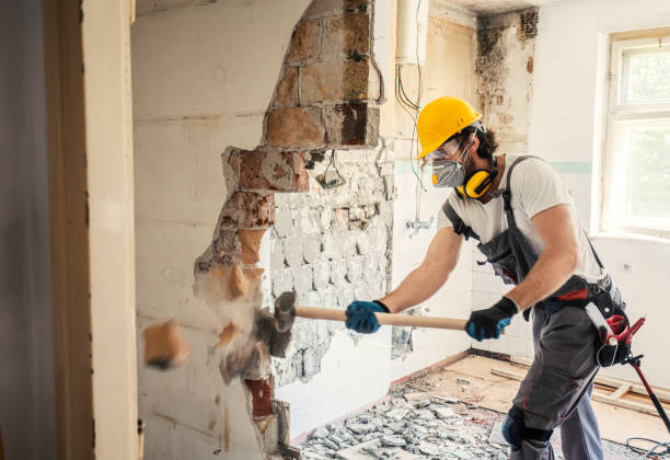 Best Local Concrete Companies  in Judsonia, AR