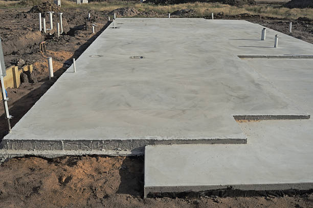 Professional Concrete contractor in AR