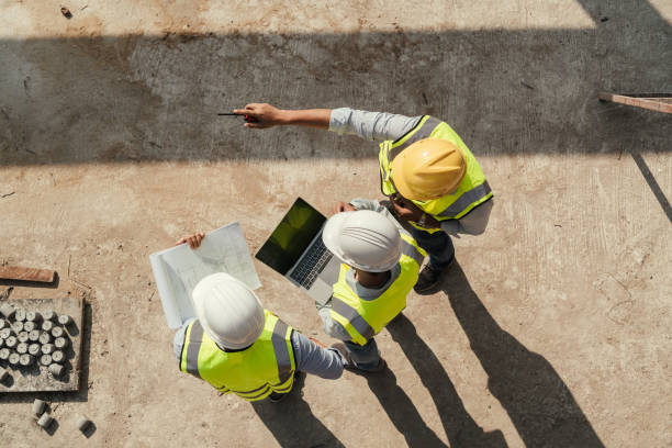 Best Concrete Walkway Installation  in Judsonia, AR